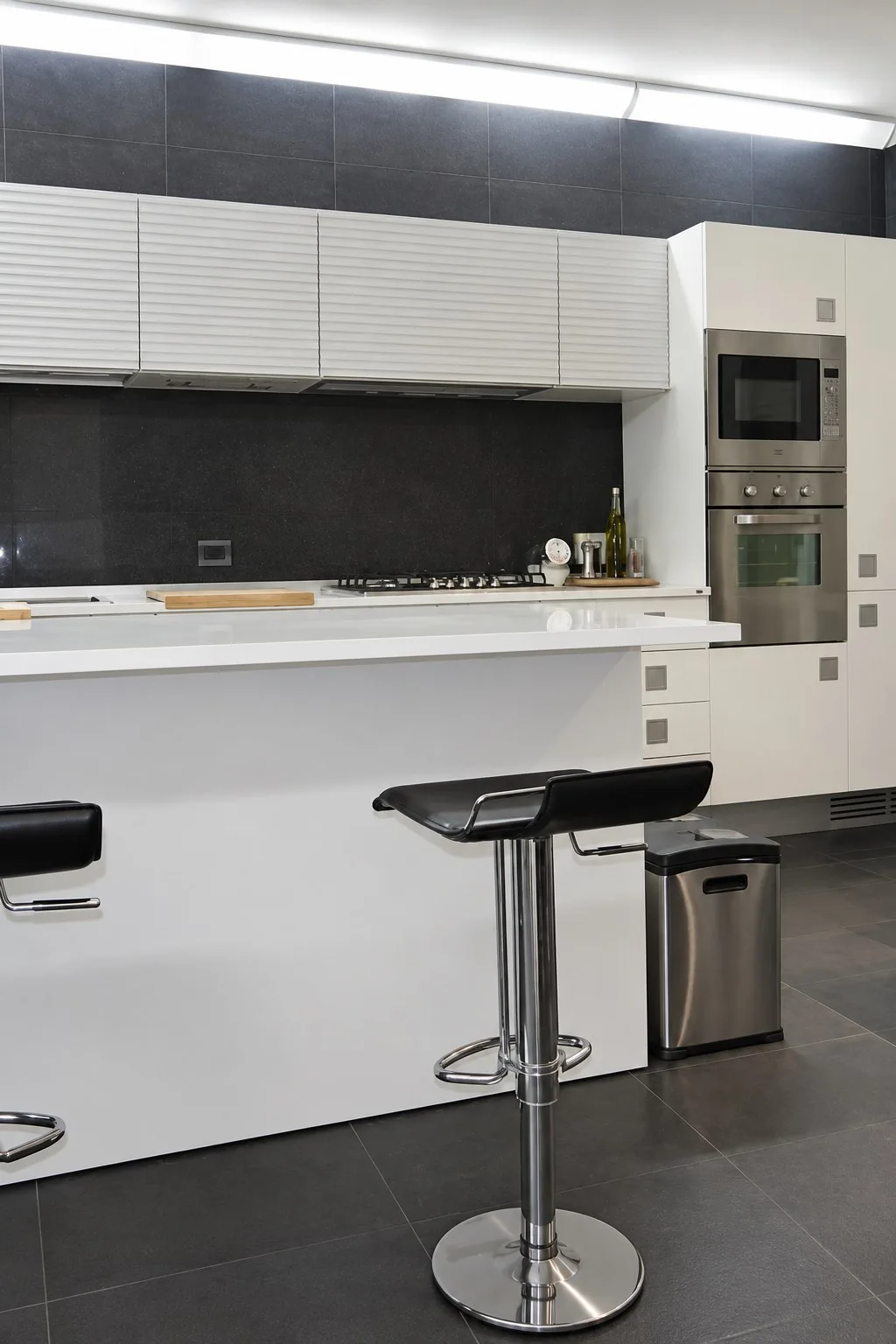 Cucina contemporanea
